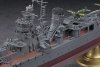 Hasegawa 40109 IJN Light Cruiser Yahagi The Battle of the Leyte Gulf 1/350